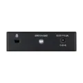 Switch D-Link DGS-1005P 5 Puertos/ RJ-45 10/100/1000 PoE – imagen 3