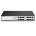 Switch D-Link DGS-1016D 16 Puertos/ RJ-45 Gigabit 10/100/1000 – imagen 2