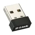 Adaptador USB - WiFi D-Link NANO DWA-121/ 150Mbps – imagen 2