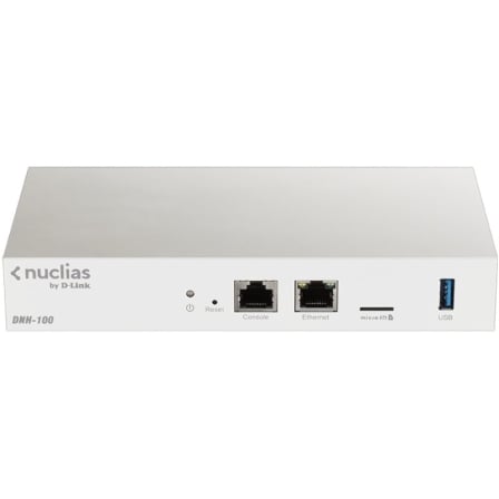 Controlador D-Link Nuclias Connect Hub DNH-100 - Frikibase