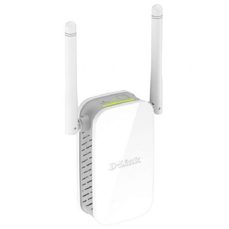 Repetidor/ AP Inalámbrico D-Link DAP-1325 300Mbps/ 2 Antenas - Frikibase
