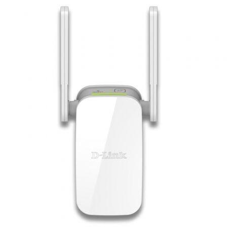 Repetidor Inalámbrico D-Link DAP-1610 1200Mbps/ 2 Antenas - Frikibase