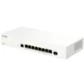 Router VPN/Firewall/Switch D-Link DBR-700/ 9 Puertos – imagen 2