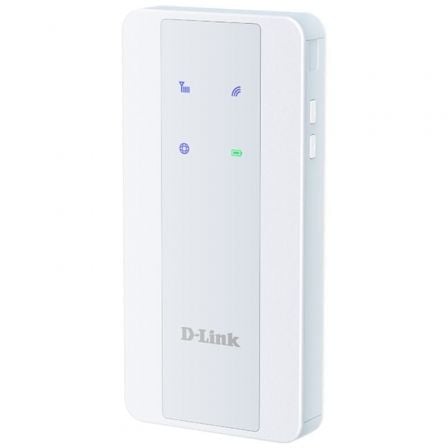 Punto de Acceso/ Router Inalámbrico 5G NR D-Link F518/ WiFi 6/ 1800Mbps - Frikibase