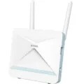 Router Inalámbrico 4G D-Link G416C/E EAGLE PRO AI AX1500/ WiFi 6/ 1500Mbps/ 2 Antenas/ WiFi 802.11ax/ac/n/a/ - n/b/g – imagen 2