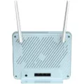 Router Inalámbrico 4G D-Link G416C/E EAGLE PRO AI AX1500/ WiFi 6/ 1500Mbps/ 2 Antenas/ WiFi 802.11ax/ac/n/a/ - n/b/g – imagen 5