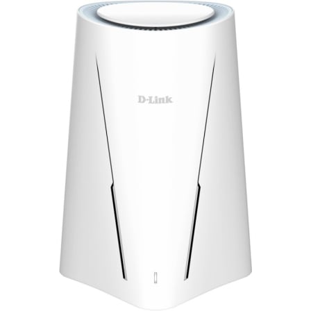 Router Inalámbrico 5G NR D-Link G530 3000Mbps/ 2.4GHz 5GHz/ 8 Antenas - Frikibase