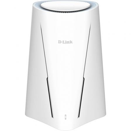 Router Inalámbrico 5G NR D-Link G530V2 3000Mbps/ 2.4GHz 5GHz/ 8 Antenas - Frikibase