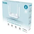 Router Inalámbrico D-Link R15/E EAGLE PRO AI AX1500/ WiFi 6/ 1500Mbps/ 4 Antenas/ WiFi 802.11ax/ac/n/g/b/k/v/a/h – imagen 3