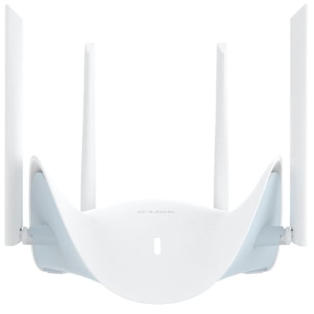 Punto de Acceso/ Router Inalámbrico D-Link AQUILA PRO AI R36/ WiFi 7/ 3600Mbps - Frikibase