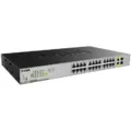 Switch D-Link DGS-1026MP 26 Puertos 10/100/1000 PoE/ SFP – imagen 2