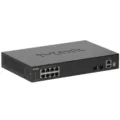 Switch Gestionable D-Link DGS-1530-10/E 8 Puertos/ RJ-45 Gigabit 10/100/1000/10G/ SFP – imagen 2