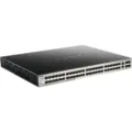 Switch Gestionable D-Link DGS-3130-54S/E 2 Puertos/ RJ-45 10Gbps/ SFP/ PoE – imagen 2