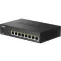 Switch D-Link DMS-108P/E 8 Puertos/ RJ-45 Gigabit 10/100/1000 PoE – imagen 3