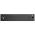 Switch D-Link DMS-108P/E 8 Puertos/ RJ-45 Gigabit 10/100/1000 PoE – imagen 4