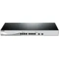 Switch D-Link DXS-1210-10TS/E 10 Puertos/ Gigabit 10/100/1000/ SFP – imagen 2