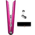 Plancha para el Pelo Dyson Corrale/ Rosa - Frikibase