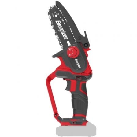Mini Motosierra Energizer 3HCS02/ 20V/ Sin Batería ni Cargador - Frikibase