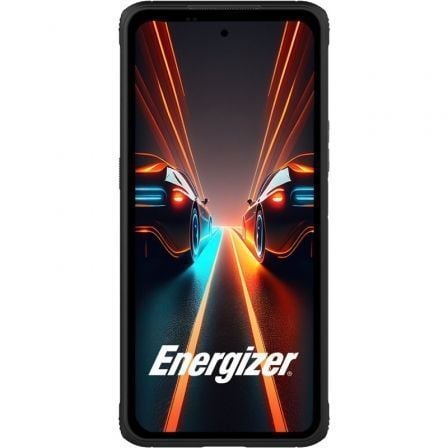 Smartphone Rugerizado Energizer Hard Case H67G 4GB/ 128GB/ 5G/ 6.78"/ Negro - Frikibase