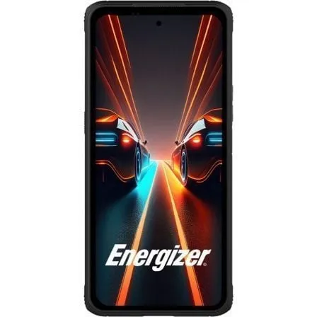 Smartphone Rugerizado Energizer Hard Case H67G 4GB/ 128GB/ 5G/ 6.78"/ Negro - Frikibase