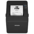 Impresora de Tickets Epson TM-T20IVEN/ Térmica/ Ancho papel 80mm/ USB-RS232-Ethernet/ Negra – imagen 3