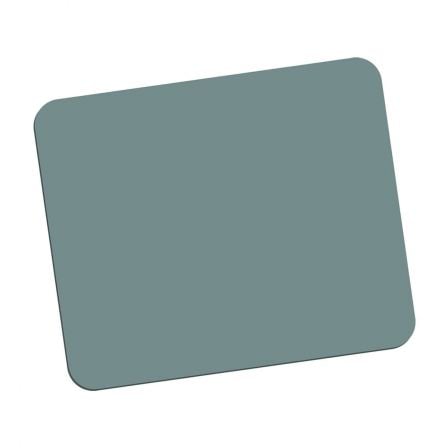 Alfombrilla Fellowes Estándar 29702/ 6 x 186 x 224mm/ Gris - Frikibase