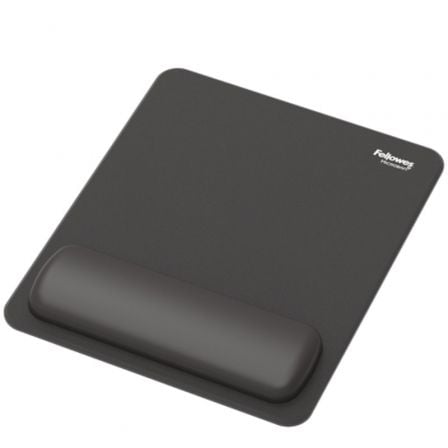 Alfombrilla Ergonómica Fellowes Breyta/ 17.5 x 200 x 240mm - Frikibase