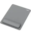 Alfombrilla Ergonómica Fellowes Breyta XL/ 17.5 x 210 x 280mm/ Gris - Frikibase