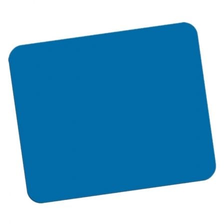 Alfombrilla Fellowes Estándar 29700/ 6 x 186 x 224mm/ Azul - Frikibase