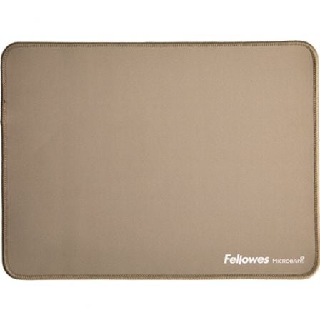 Alfombrilla Fellowes Breyta XL/ 2.5 x 280 x 210mm/ Beige Arena - Frikibase