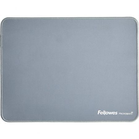 Alfombrilla Fellowes Breyta XL/ 2.5 x 280 x 210mm/ Azul - Frikibase