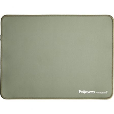 Alfombrilla Fellowes Breyta XL/ 2.5 x 280 x 210mm/ Verde Salvia - Frikibase