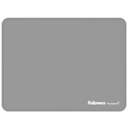 Alfombrilla Fellowes Breyta XL/ 2.5 x 280 x 210mm/ Gris - Frikibase