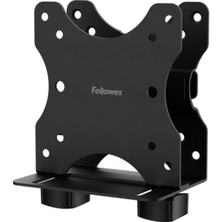 Soporte para miniPC Fellowes 100136873/ hasta 5kg - Frikibase