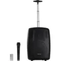 Altavoz Portable con Bluetooth Fonestar AMPLY-T/ 100W - Frikibase