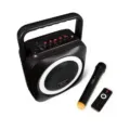 Altavoz Portable con Bluetooth Fonestar BOX-35LED/ 35W/ 1.0 – imagen 3