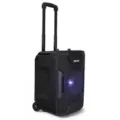 Altavoz Portable con Bluetooth Fonestar California/ 200W – imagen 2