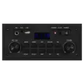 Altavoz Portable con Bluetooth Fonestar California/ 200W – imagen 3