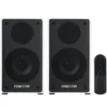 Altavoces Fonestar CLASS-220B/ 80W/ 2.0 - Frikibase