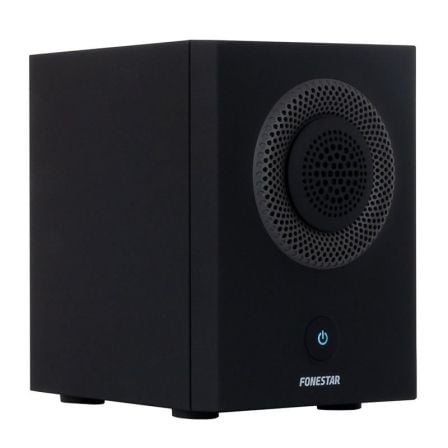 Altavoz con Bluetooth Fonestar DOTS-N/ 12W/ 1.0 - Frikibase