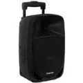 Altavoz Portable con Bluetooth Fonestar Malibu-308/ 100W – imagen 2