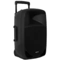 Altavoz Portable con Bluetooth Fonestar Malibu-312/ 250W – imagen 2