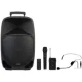 Altavoz Portable con Bluetooth Fonestar Malibu-315/ 250W - Frikibase
