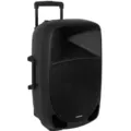 Altavoz Portable con Bluetooth Fonestar Malibu-315/ 250W – imagen 2