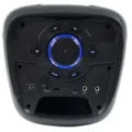 Altavoz Portable con Bluetooth Fonestar Party-Duo/ 100W/ 1.0 – imagen 2