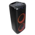 Altavoz Portable con Bluetooth Fonestar Party-Duo/ 100W/ 1.0 – imagen 3