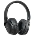 Auriculares Inalámbricos Fonestar AURIS-BT/ con Micrófono/ Bluetooth/ Negros - Frikibase