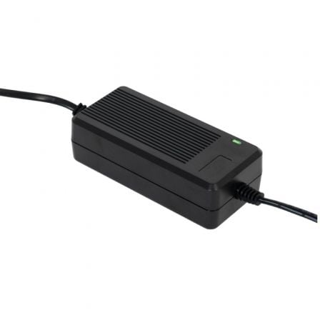 Cargador de Portátil Fonestar AD-2436/ 36W/ Manual/ 7 Conectores/ Voltaje 100-240V - Frikibase