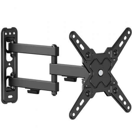 Soporte de Pared Fonestar MOV-322EN para TV de 13-55"/ hasta 20kg - Frikibase