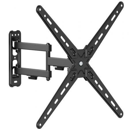 Soporte de Pared Fonestar MOV-344EN para TV de 13-65"/ hasta 25kg - Frikibase